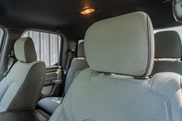 Used 2021 RAM 1500 Big Horn RWD image 20