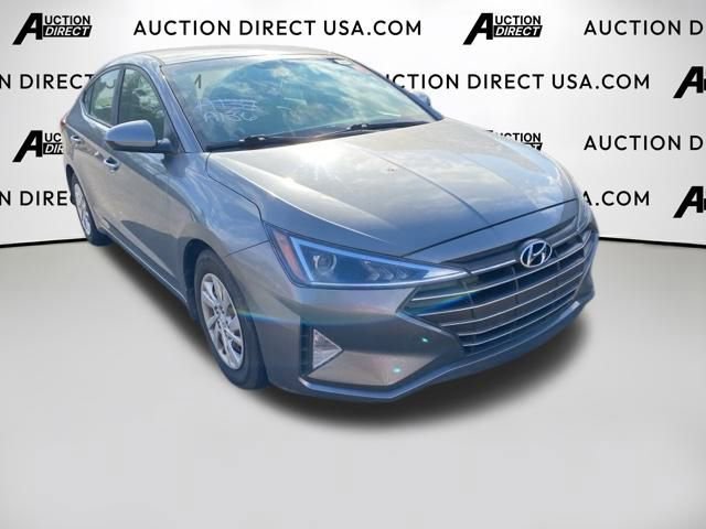 Used 2019 Hyundai Elantra SE image 12