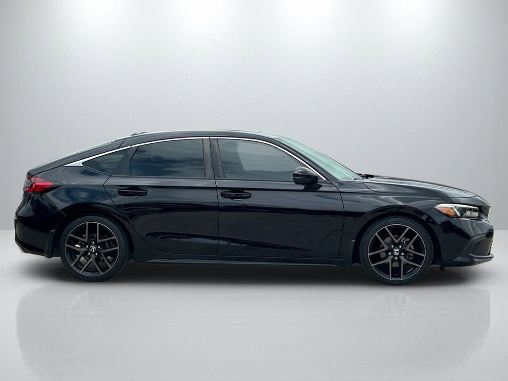 Used 2023 Honda Civic Sport Touring image 4