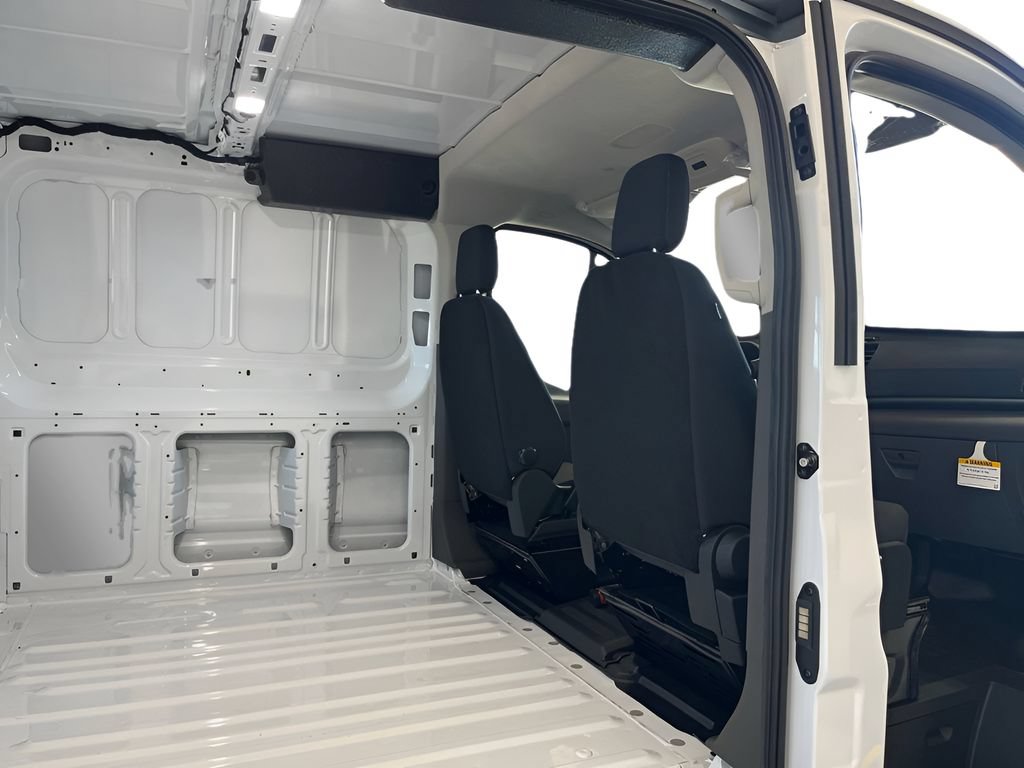 New 2026 Ford Transit 150 Low Roof AWD w/ Upfitter Package image 24