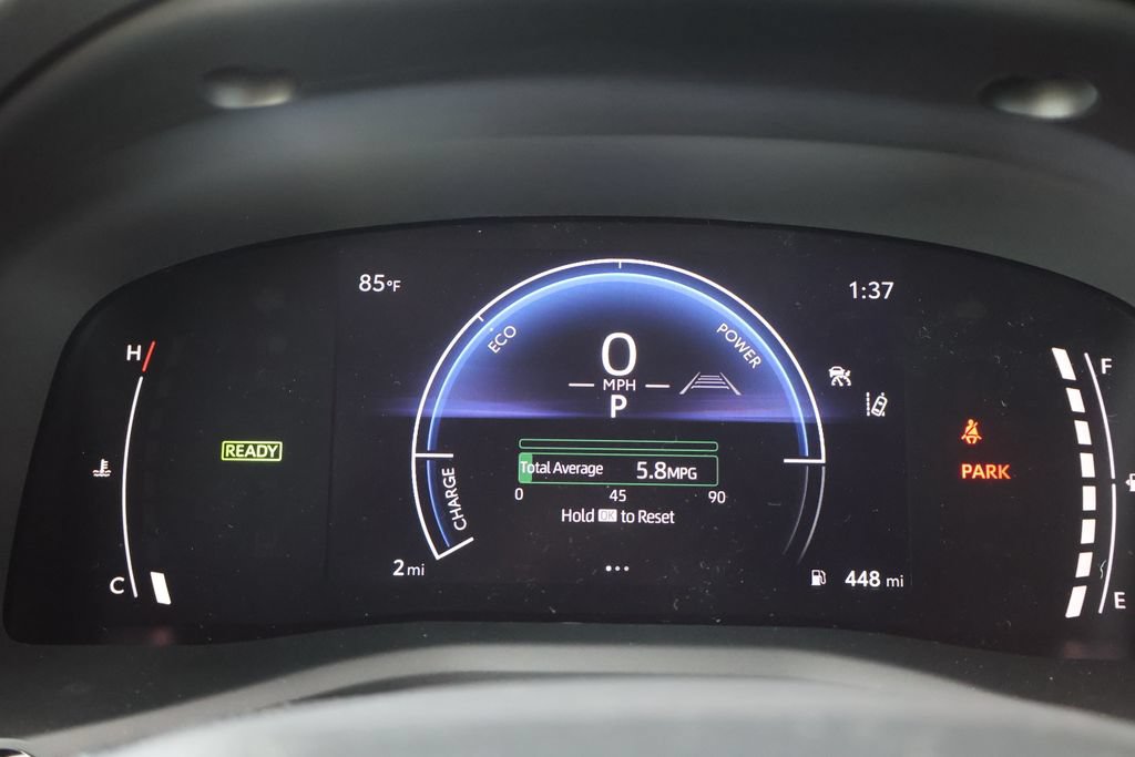 New 2026 Toyota Camry SE AWD/4WD image 28