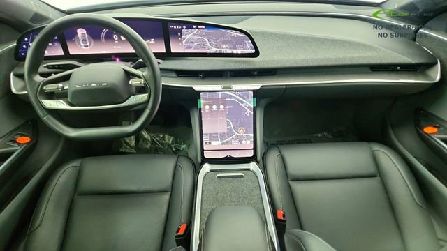 Used 2023 Lucid Air Pure AWD/4WD image 93
