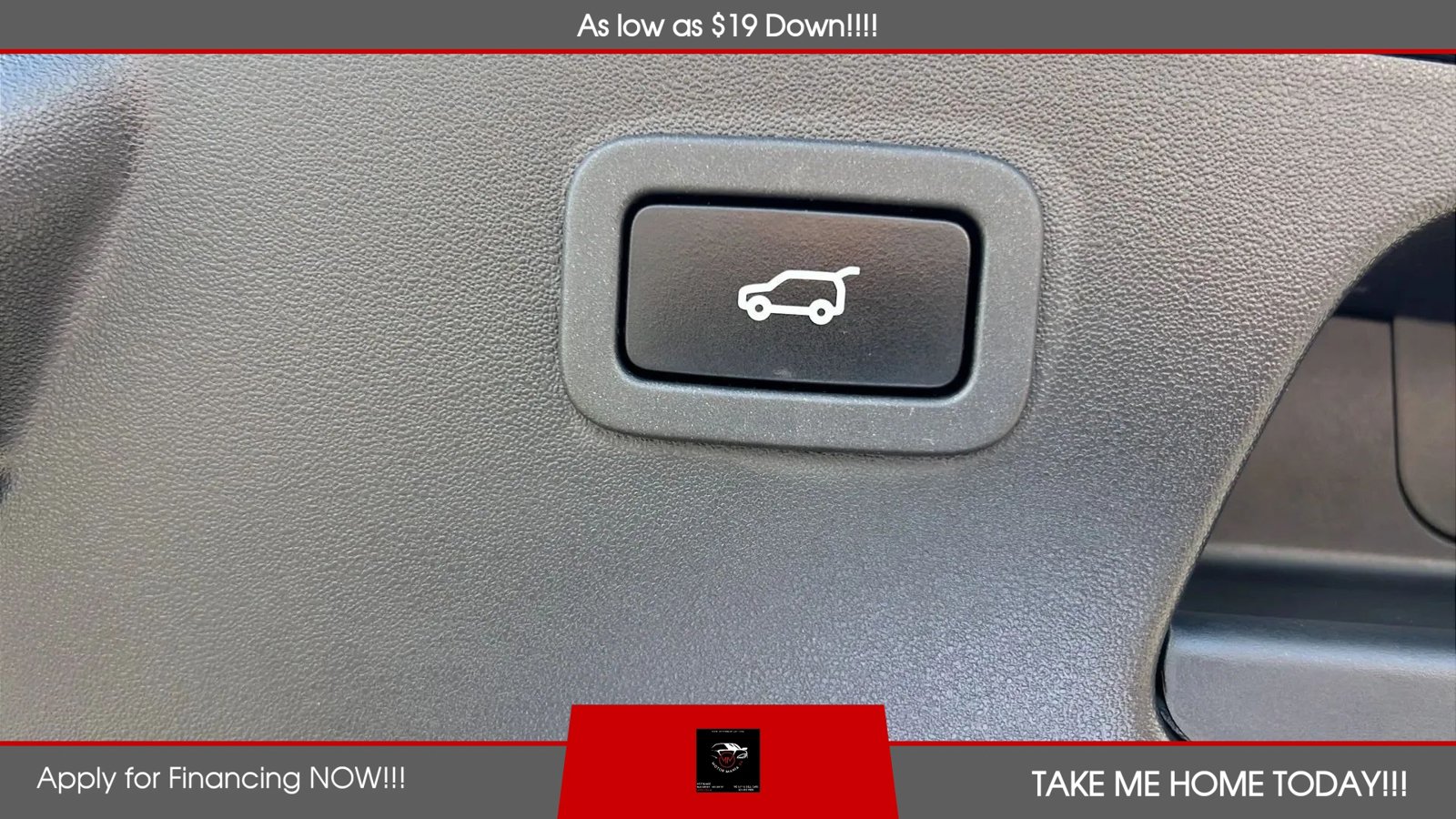 Used 2018 Jaguar E-PACE SE AWD/4WD image 15