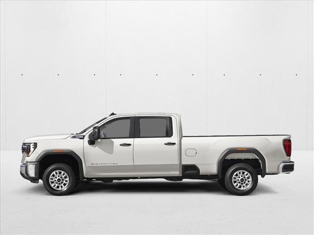 New 2026 GMC Sierra 2500 Denali w/ Technology Package AWD/4WD image 3