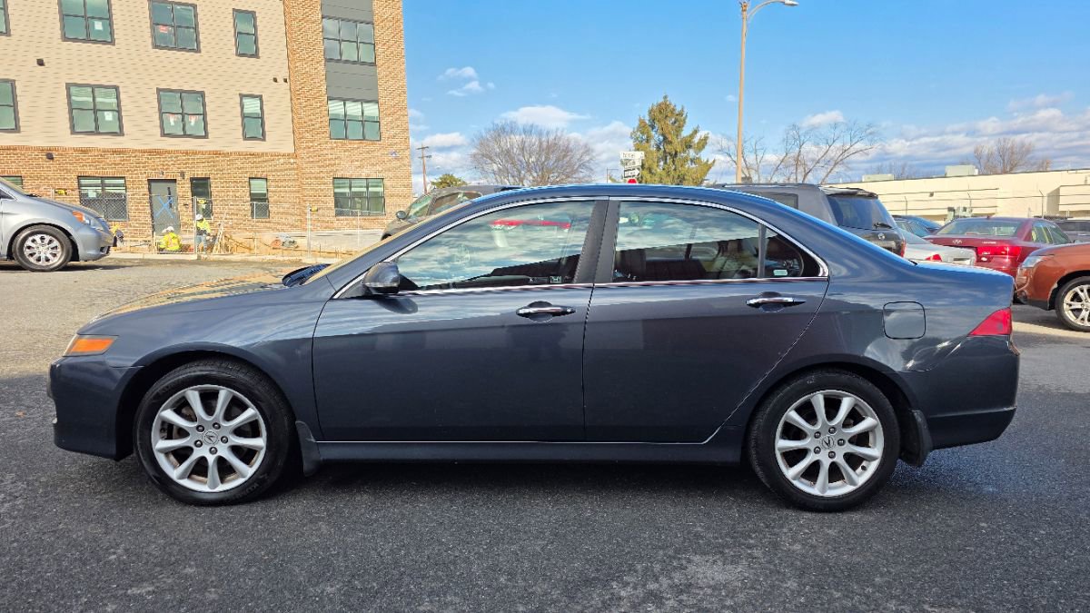 Used 2006 Acura TSX image 4