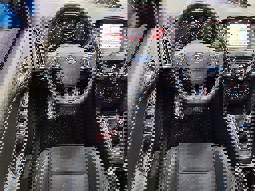 Used 2016 Ford Focus RS image 13