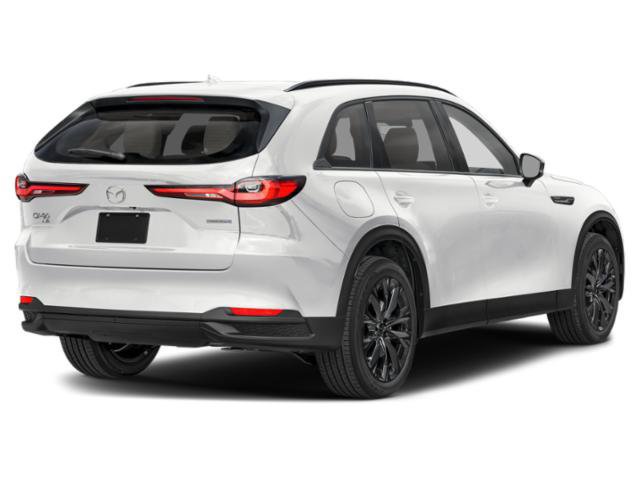 New 2026 MAZDA CX-90 Plug-In Hybrid w/Premium Sport AWD/4WD image 2