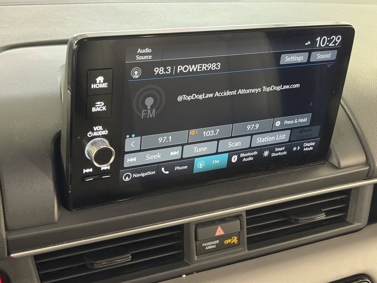 Used 2023 Honda Pilot Touring image 16