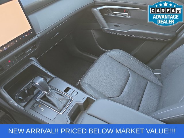 Used 2026 MAZDA CX-5 2.5 S w/ Premium Package AWD/4WD image 21