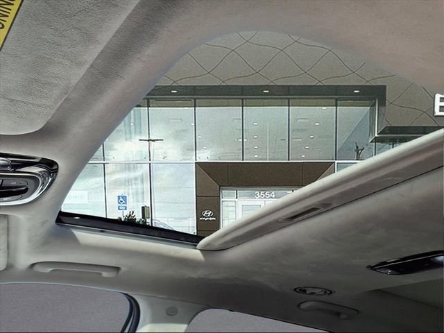Used 2024 Hyundai Palisade Calligraphy image 17