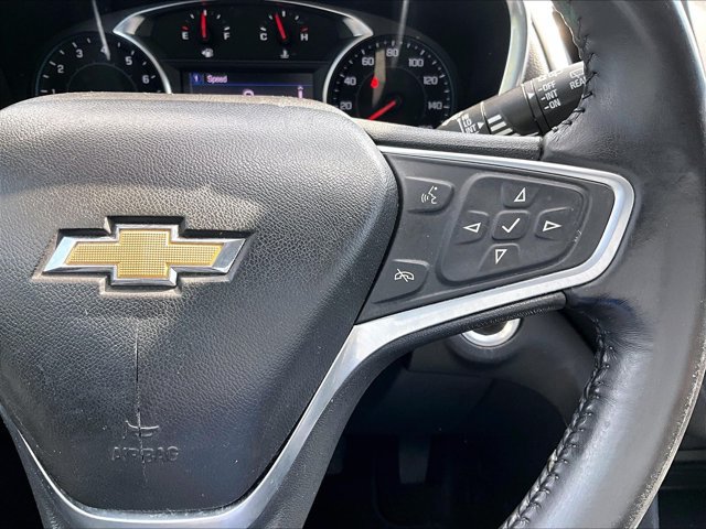 Used 2022 Chevrolet Equinox LT FWD image 21