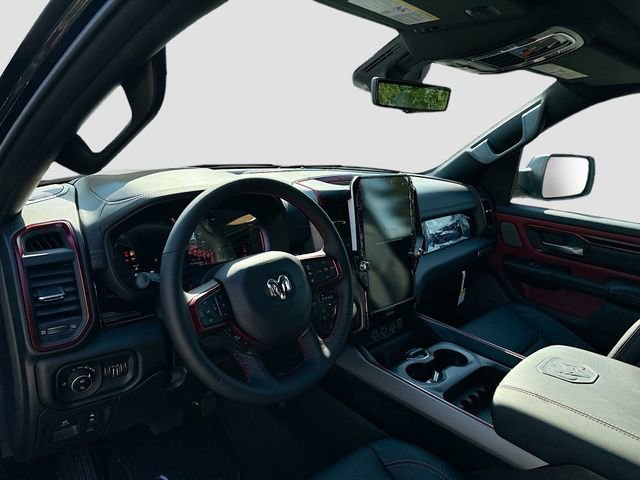 New 2026 RAM 1500 Rebel image 10