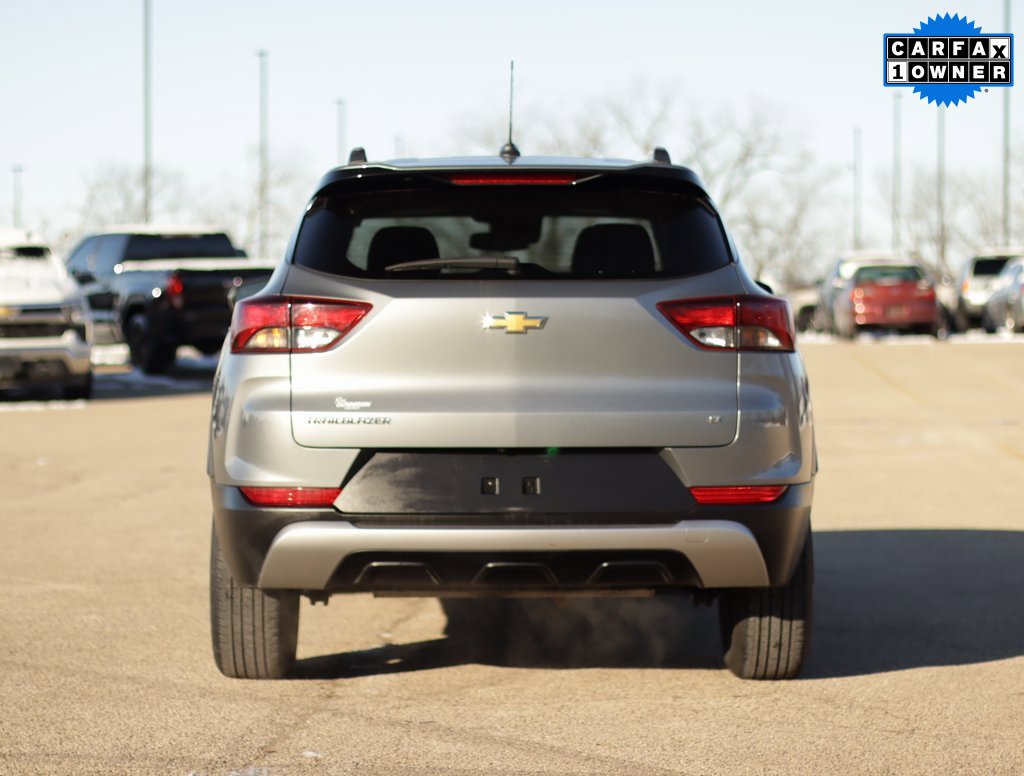 Used 2023 Chevrolet TrailBlazer LT w/ Convenience Package image 6