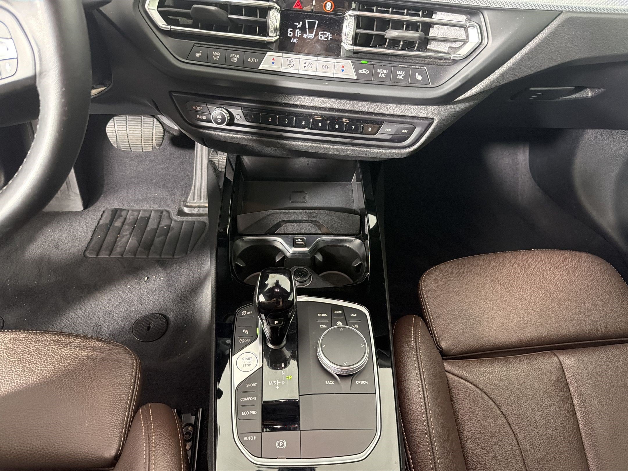 Used 2023 BMW 228i Gran Coupe w/ Convenience Package FWD image 19