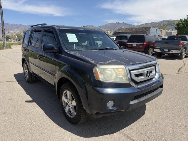 Used 2011 Honda Pilot EX-L image 4