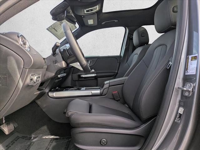New 2026 Mercedes-Benz GLB 250 4MATIC image 22