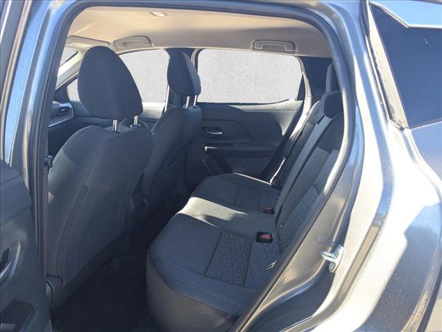Used 2025 Nissan Kicks SV image 15