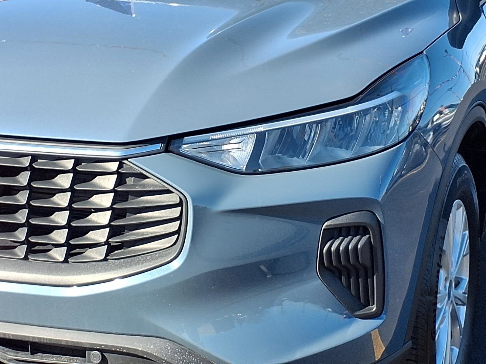 Certified 2023 Ford Escape Active image 28