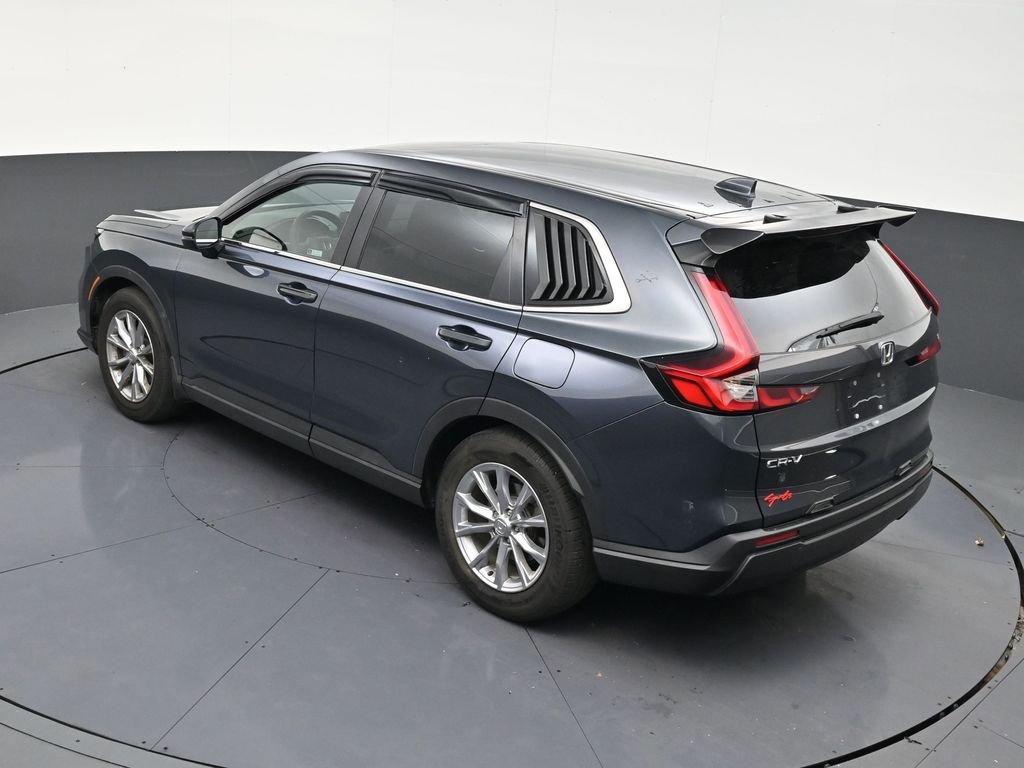 Used 2023 Honda CR-V EX image 15