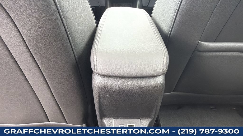 Used 2023 Chevrolet Bolt EUV Premier w/ Sun & Sound Package FWD image 43
