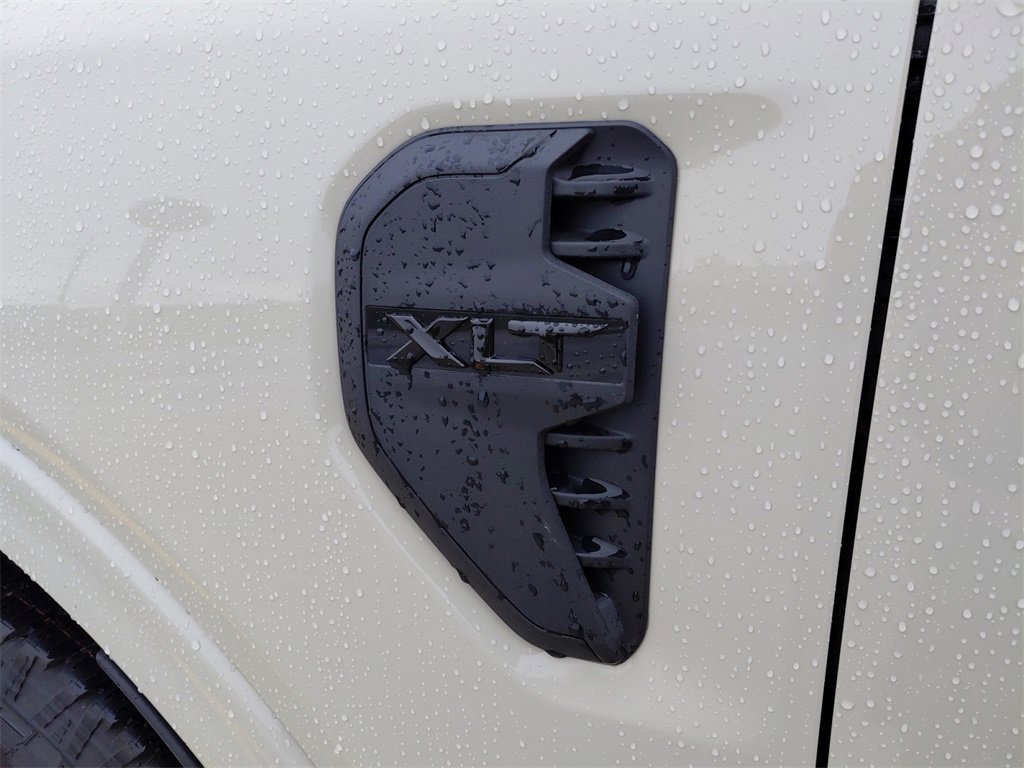 New 2025 Ford Ranger XLT w/ Equipment Group 301A High image 27