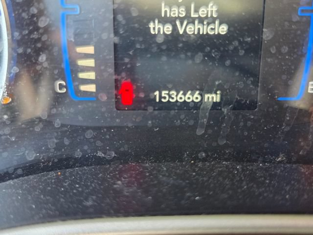 Used 2017 Chrysler Pacifica Touring FWD image 25