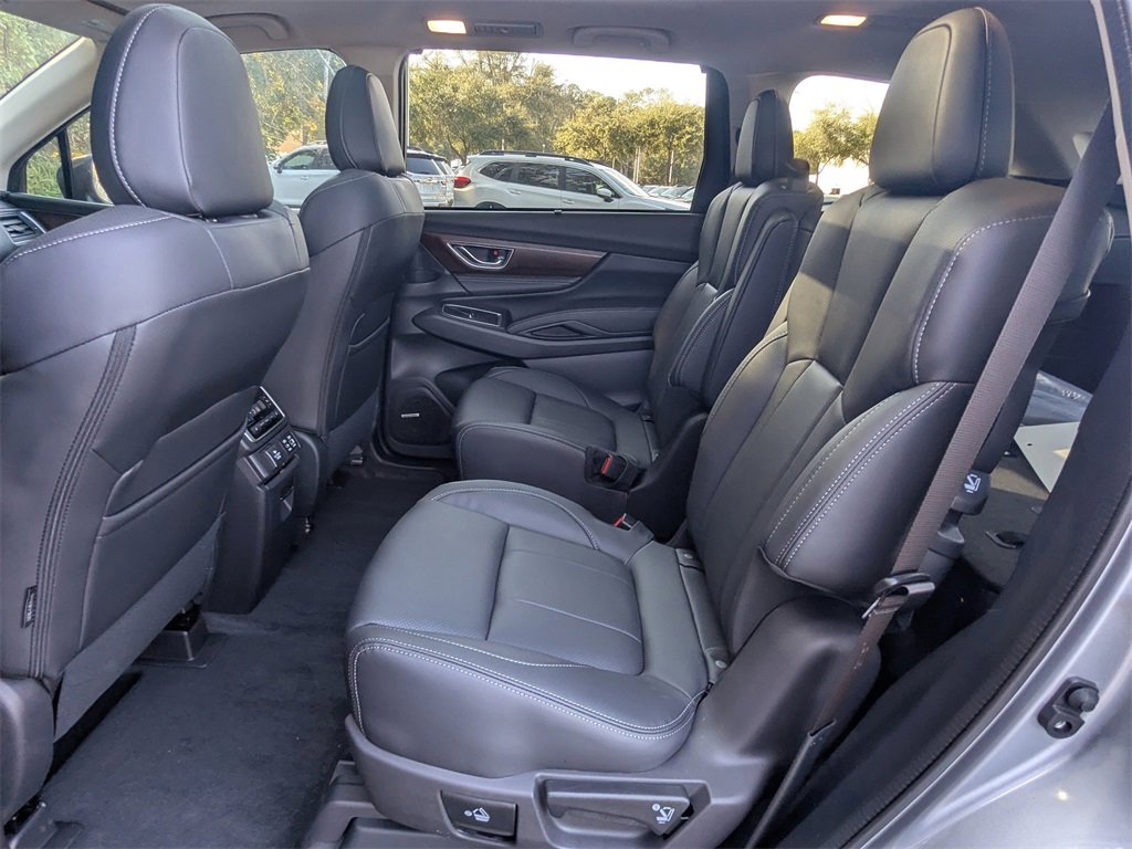 New 2025 Subaru Ascent Touring image 14