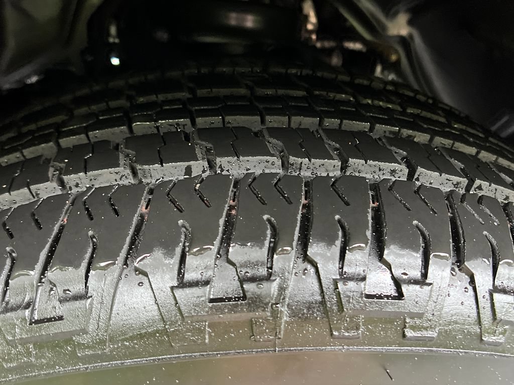 Used 2025 RAM 1500 Big Horn AWD/4WD image 24