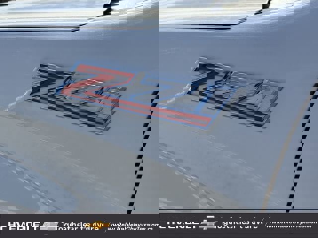 New 2026 Chevrolet Silverado 1500 LT w/ Texas Edition Plus image 12