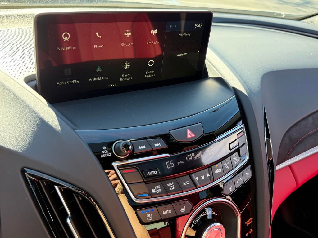 New 2026 Acura RDX A-Spec image 21