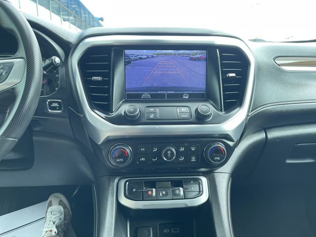 Certified 2023 GMC Acadia SLE w/ Driver Convenience Package AWD/4WD image 14