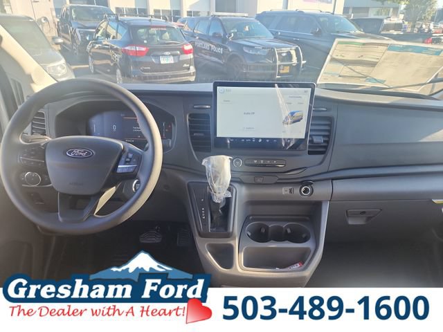 New 2026 Ford Transit 350 XL AWD/4WD image 13