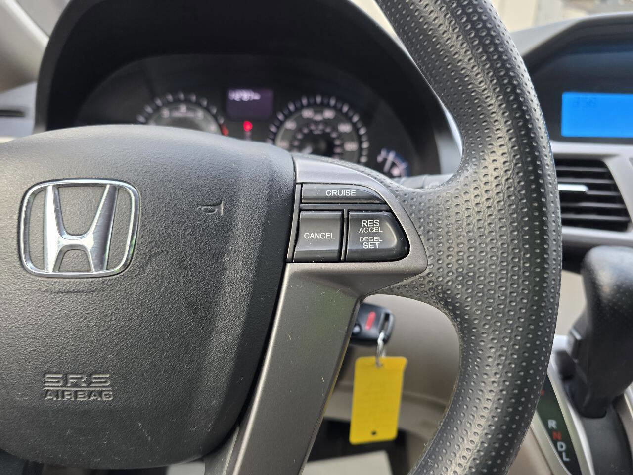 Used 2012 Honda Odyssey LX image 35