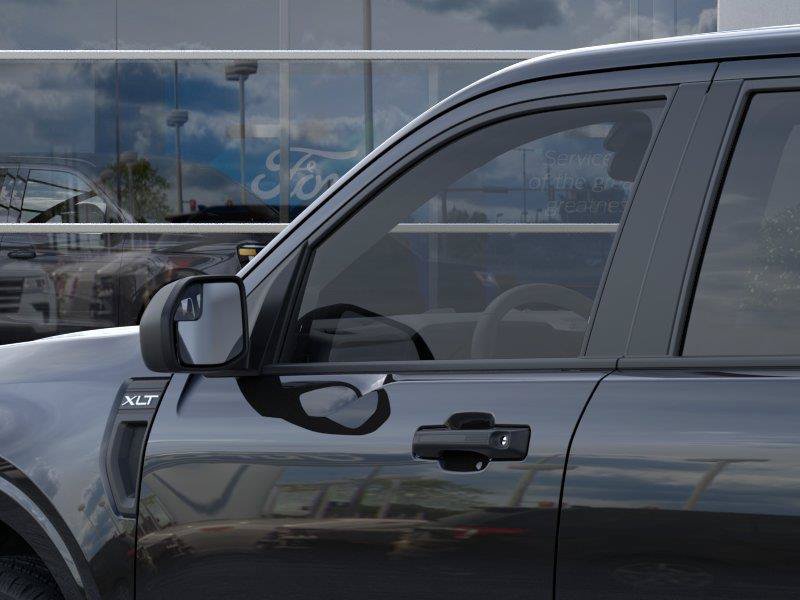 New 2026 Ford Maverick XLT FWD image 21