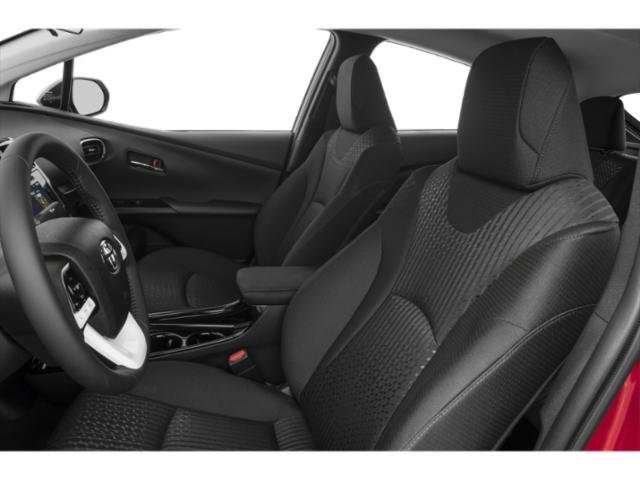 Used 2019 Toyota Prius Prime Premium image 10