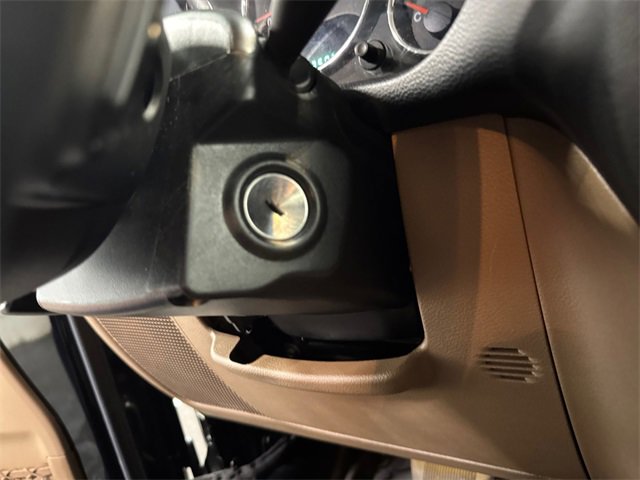 Used 2014 Jeep Wrangler Unlimited Sahara w/ Connectivity Group image 20