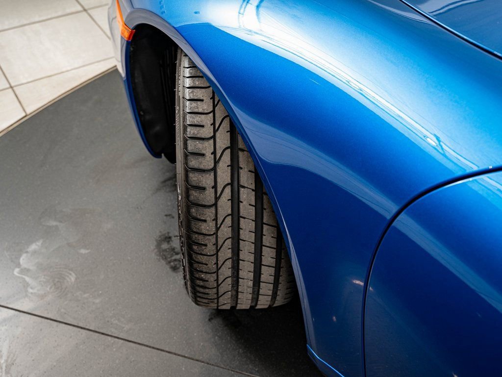 Certified 2015 Porsche 911 Targa 4S image 55