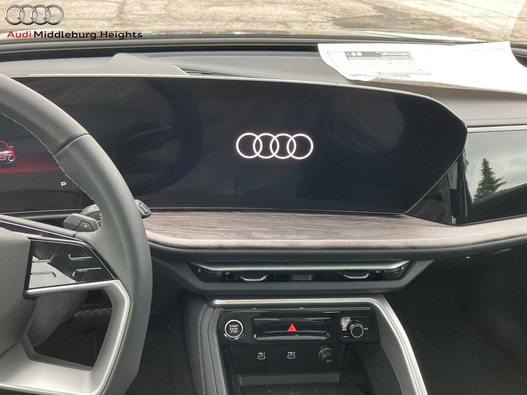New 2025 Audi Q5 Premium Plus image 33