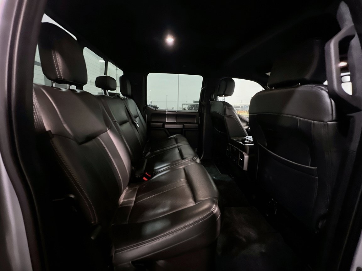 Used 2020 Ford F150 XLT w/ Equipment Group 302A Luxury RWD image 20