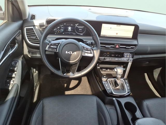Used 2024 Kia Seltos EX AWD/4WD image 18