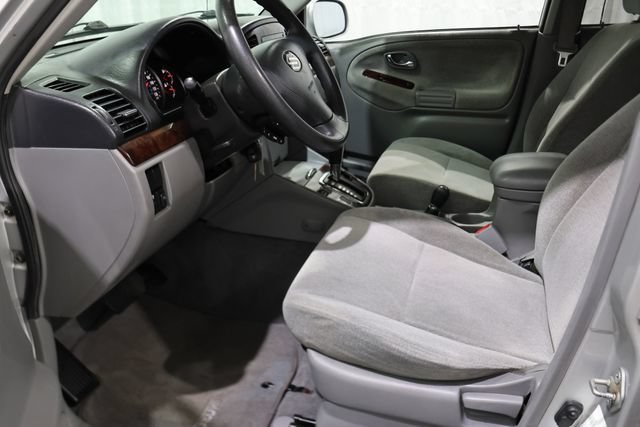 Used 2003 Suzuki XL7 4WD image 11