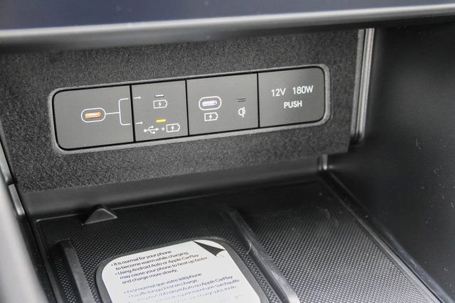 New 2026 Hyundai Sonata SEL image 16