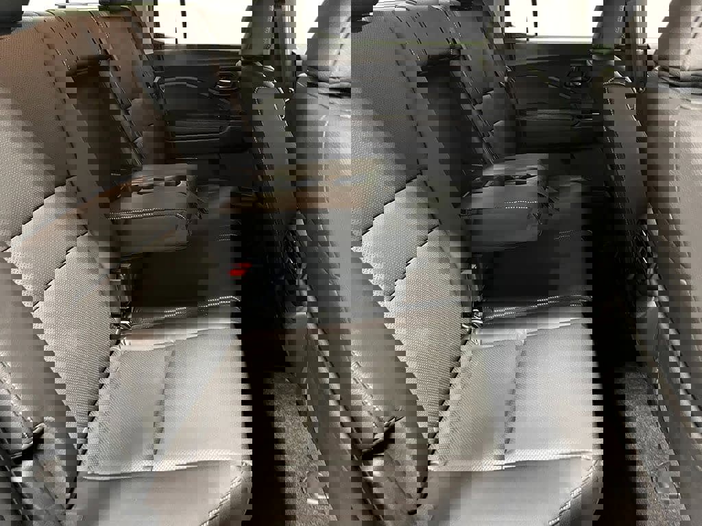 New 2026 Honda Ridgeline RTL image 24