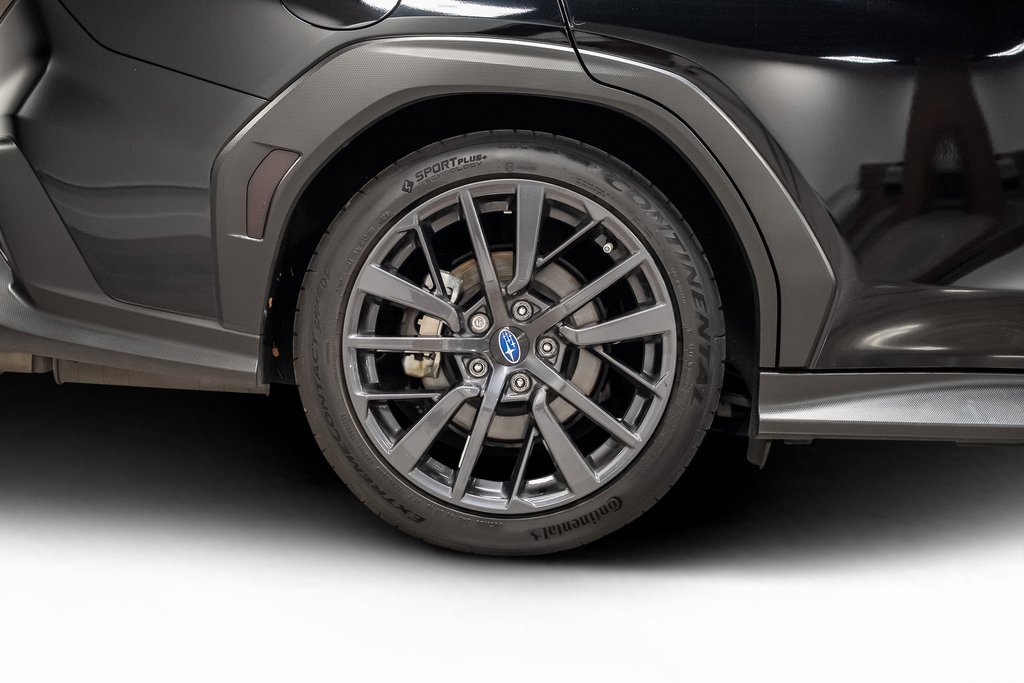 Used 2024 Subaru WRX Limited w/ Popular Package #2A image 27
