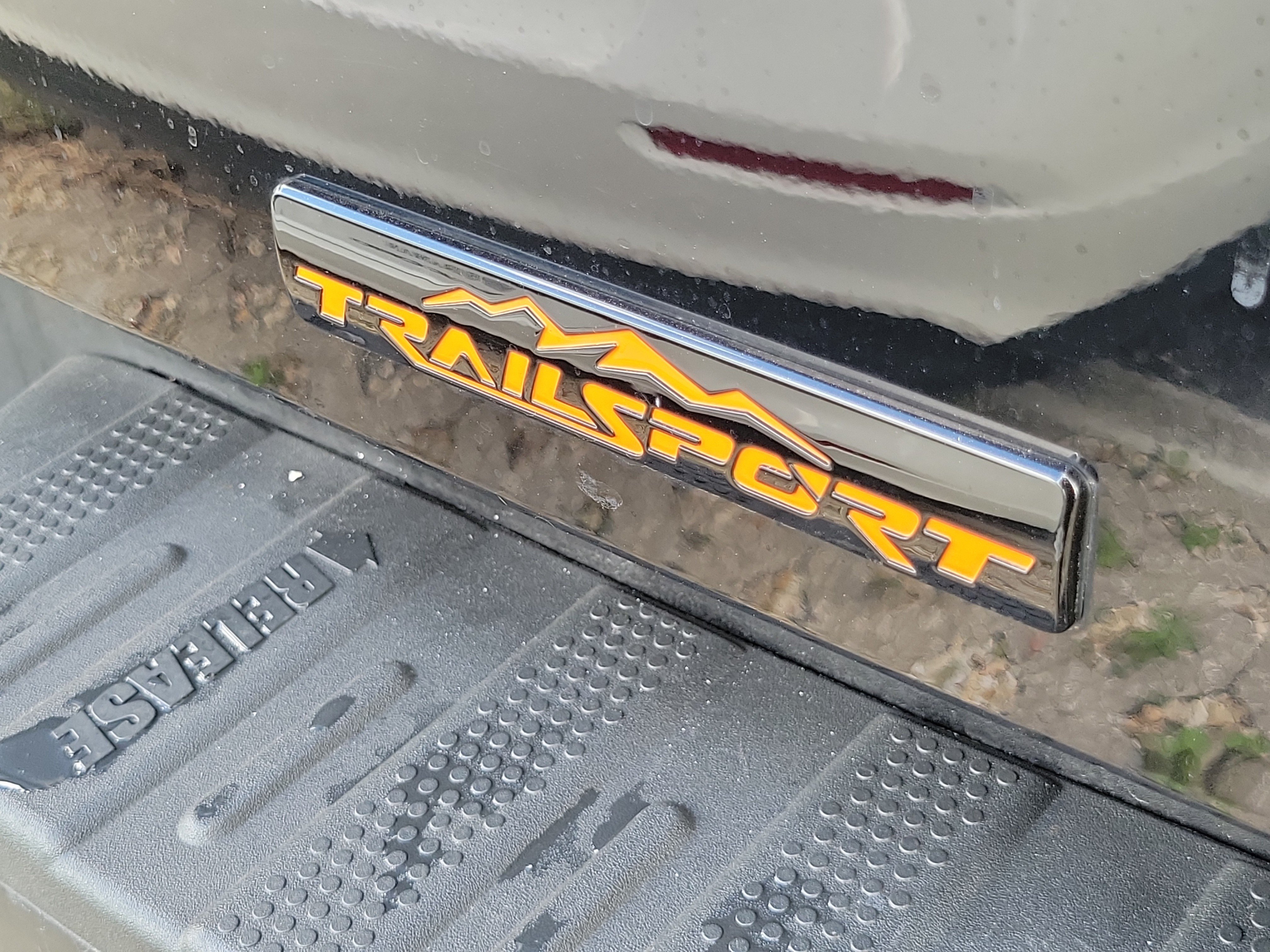 Certified 2024 Honda Ridgeline TrailSport image 6