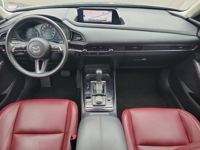 Used 2024 MAZDA CX-30 AWD 2.5 S w/ Preferred Package image 12