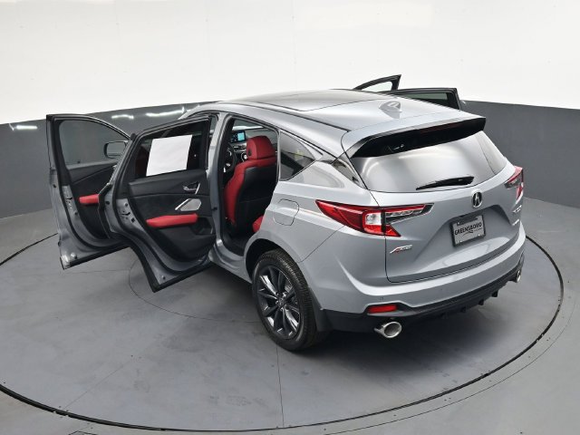 New 2026 Acura RDX w/ Advance Package AWD/4WD image 39