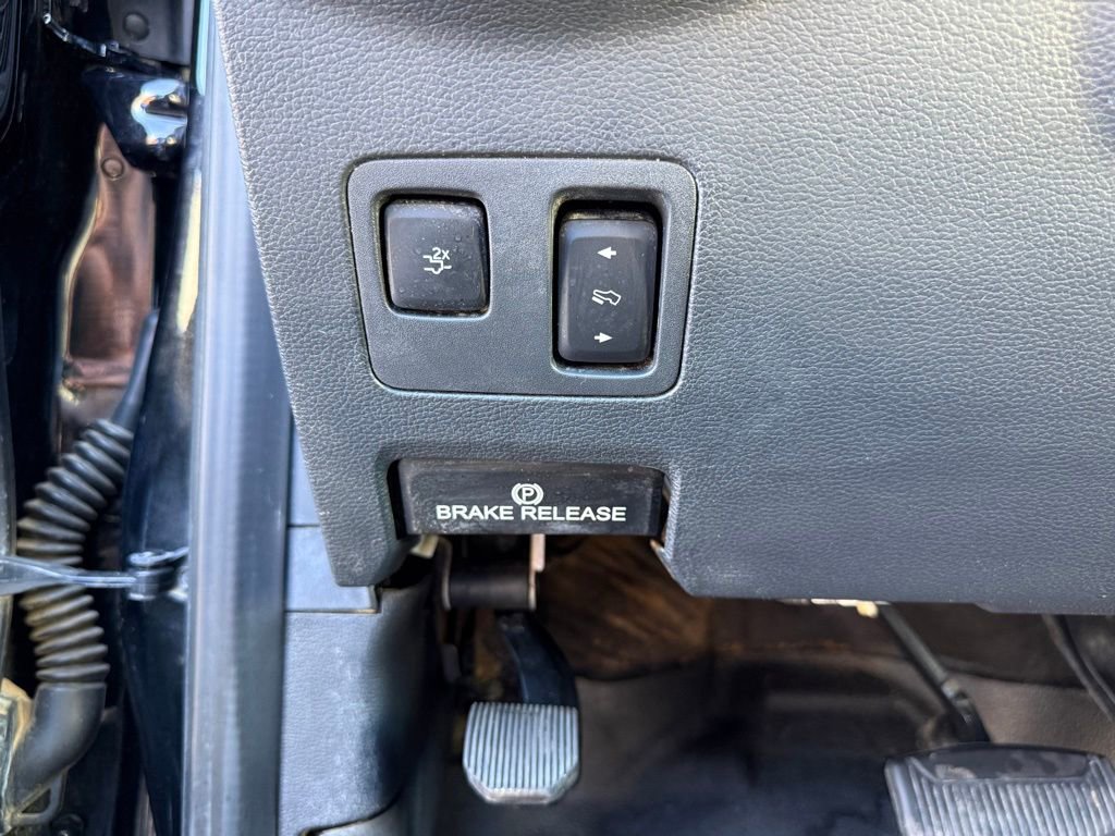 Used 2022 Ford F250 Lariat w/ Tremor Off-Road Package image 8