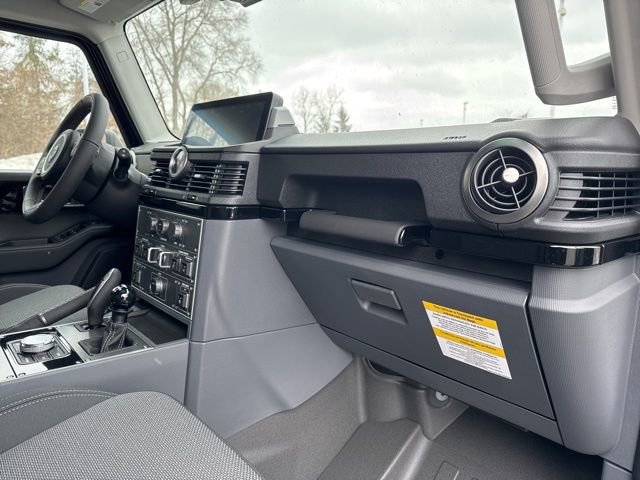 New 2026 INEOS Grenadier image 34