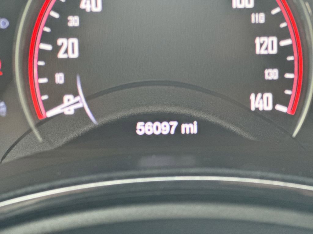 Used 2023 Dodge Durango GT AWD/4WD image 13